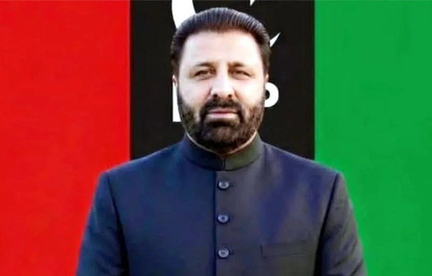 گلگت بلتستان قومی اسمبلی، سینیٹ میں نمائندگی دی جائے، وزیراعلیٰ امجد حسین ایڈووکیٹ