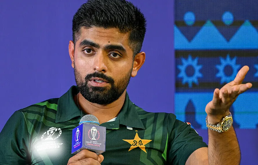 دورۂ ویسٹ انڈیز اور انگلینڈ ؛ بابر اعظم دوبارہ پاکستان ٹیسٹ ٹیم کے کپتان مقرر، 16 رکنی اسکواڈ کا اعلان