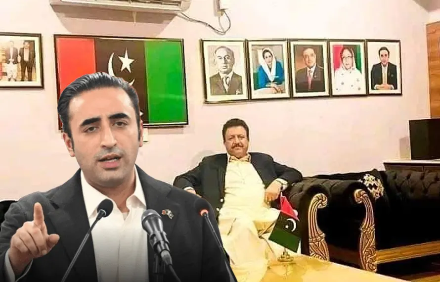 آزاد کشمیر انتخابات؛ پاکستان پیپلز پارٹی کی انتخابی مہم تیز ، بلاول بھٹو کے جلسوں کا شیڈول جاری