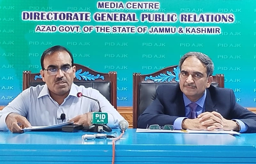 آپریشن کلین اپ جاری،عوام، کاروبار، تعلیم کو یرغمال بنانے کی ہر گز اجازت نہیں دینگے،سیکرٹری داخلہ