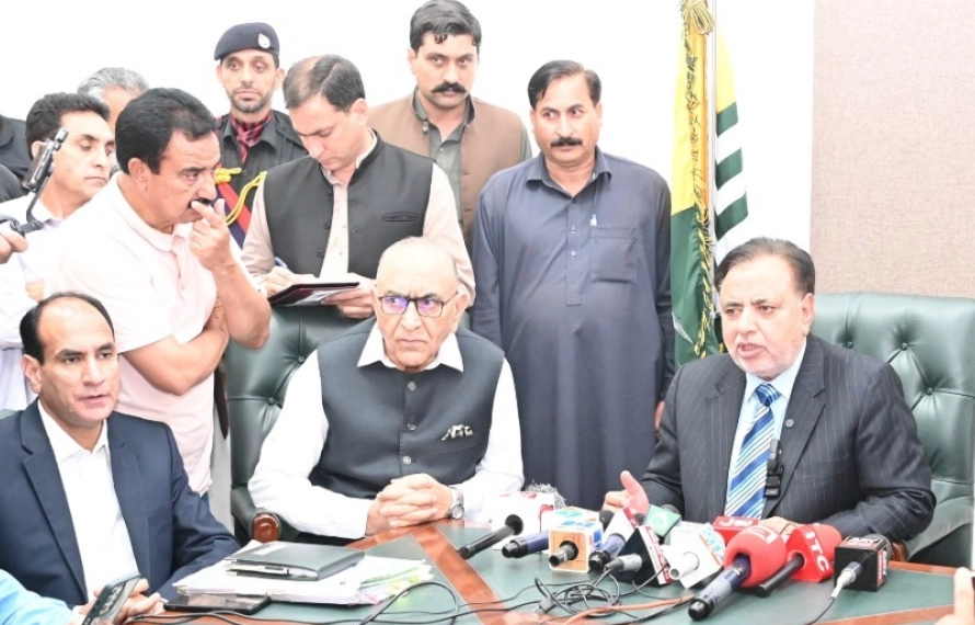 اسمبلی الیکشن2026کے شیڈول میں ترمیم ، الیکشن کمیشن کا اعلان