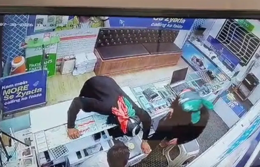 مظفرآباد کے نواحی علاقے صبری میں چوری کی مسلسل وارداتیں، مکین شدید تشویش میں مبتلا