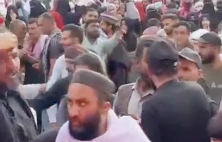 دھریک : مسلح جتھے کا انتخابی عمل سبوتاژ کرنے کا سنگین منصوبہ سامنے آگیا