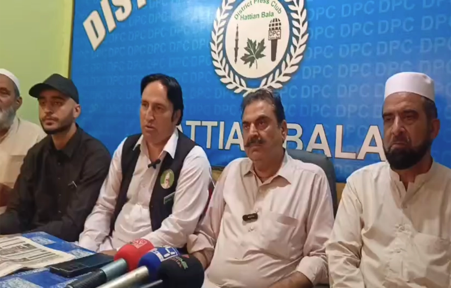 سردار عتیق کو بڑا جھٹکا،گوہر زمان عباسی، دیوان علی چغتائی کے حق میں دستبردار