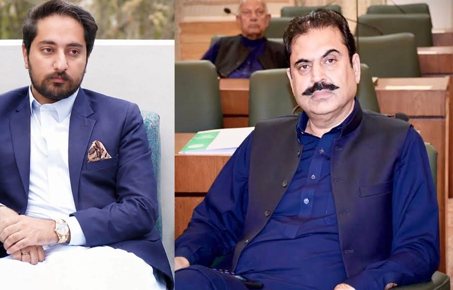 احمد صغیر ، دیوان علی چغتائی کا ٹکٹ مشکوک قرار،متبادل امیدواروں کی تلاش