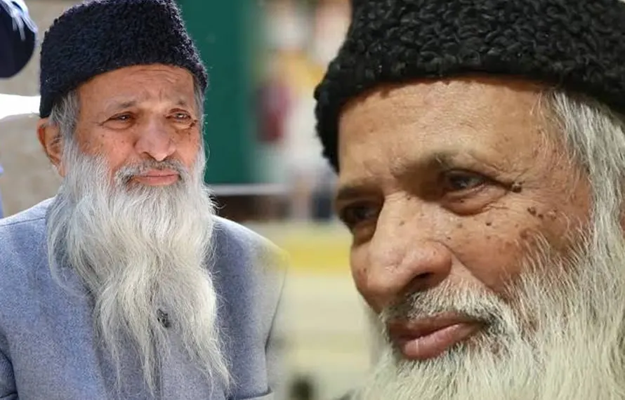 انسانیت کے عظیم سفیر عبدالستار ایدھی کو بچھڑے ایک دہائی بیت گئی!