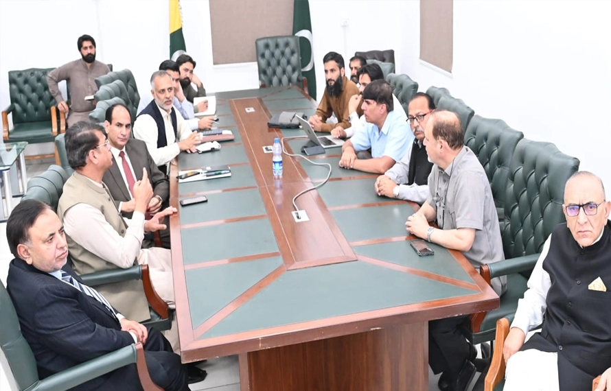 الیکٹرانک اور سوشل میڈیا پر اشتعال انگیز تشہیر پر پابندی ، الیکشن کمیشن کا بڑا اعلان