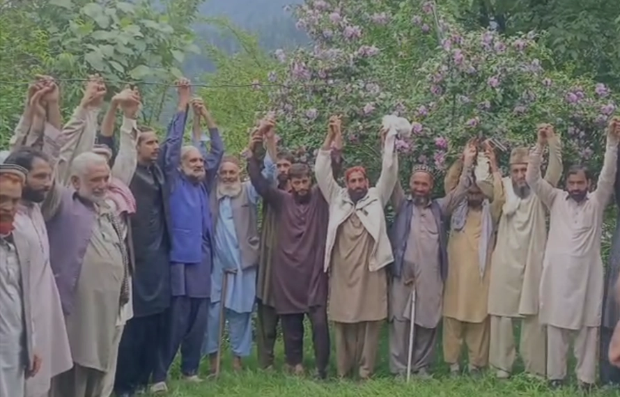 ثقلین کاظمی