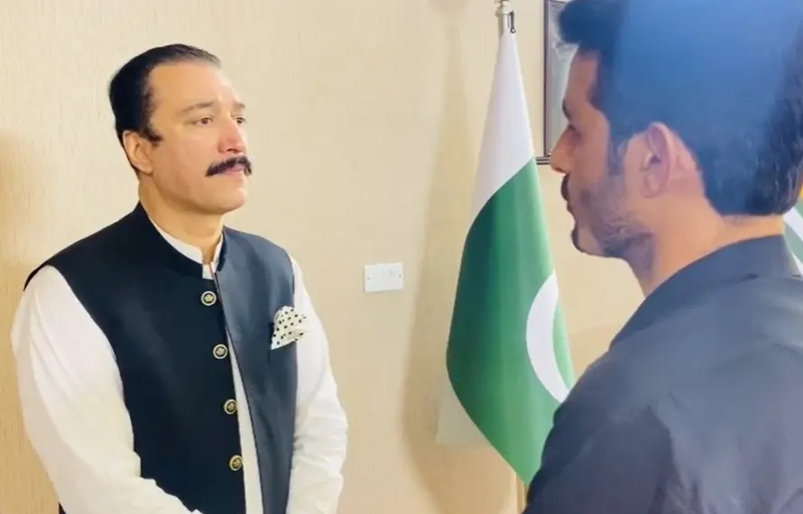 انسانی جانوں کے ضیاع سے ریاست کو تکلیف پہنچی ہے،راولا کوٹ واقعات پر وزیر اعظم آزاد کشمیر کا ردعمل