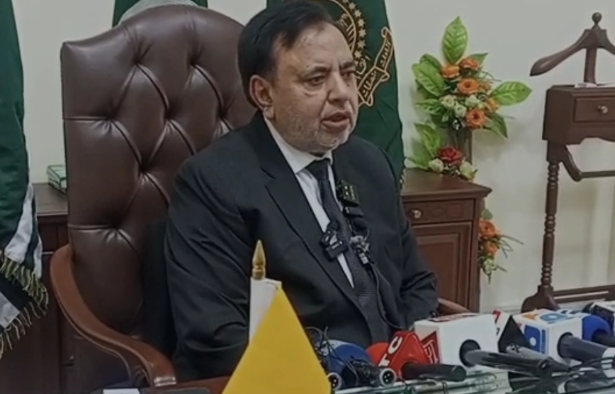 غلام مصطفیٰ