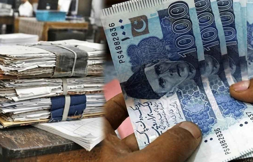سرکاری ملازمین