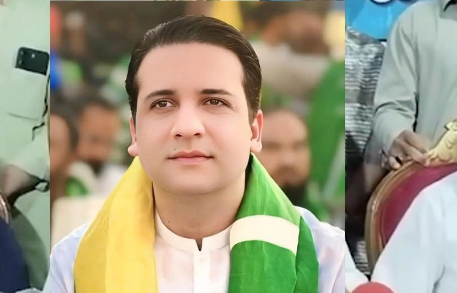 مسلم لیگ ن کارکردگی کی بنیاد پر حکومت بنائے گی،بیرسٹر افتخار گیلانی