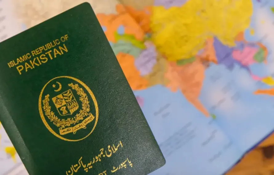 بیرون ملک ملازمت کے لیےجانے والوں کو ٹریول ایجنسیوں کو رقم نہ دینے کی ہدایت