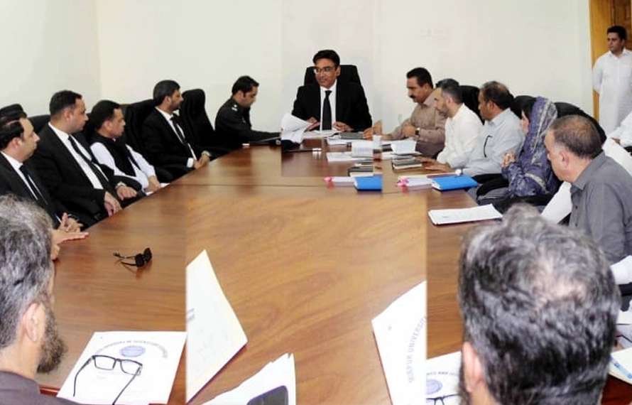جہانگیر احمد