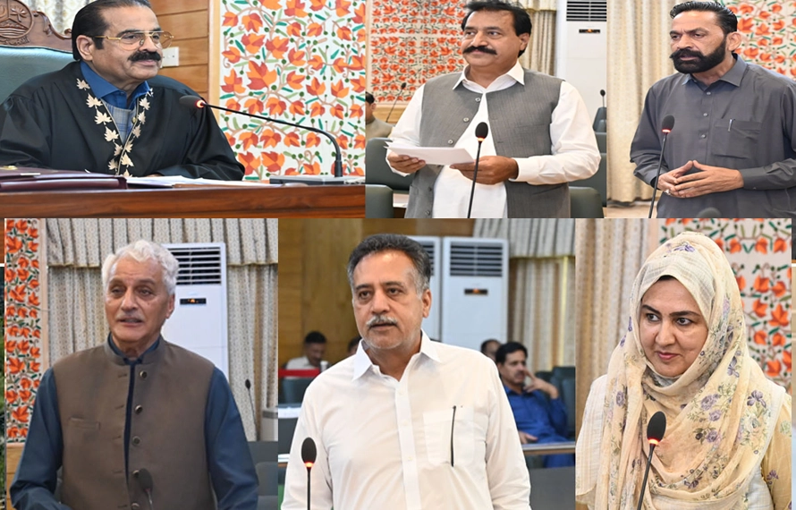 مینڈیٹ واپس،مختار یونس کے قاتلوں کو گرفتار نہ کیا تو احتجاج کرینگے، جاوید بڈھانوی