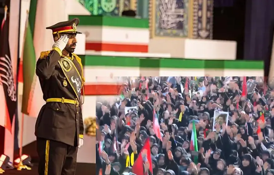 شہید علی خامنہ ای کی نمازِ جنازہ میں ایک کروڑ سے زائد افراد کی شرکت متوقع، زائرین کے لیے ہزاروں اسکولوں کے دروازے کھول دیے گئے