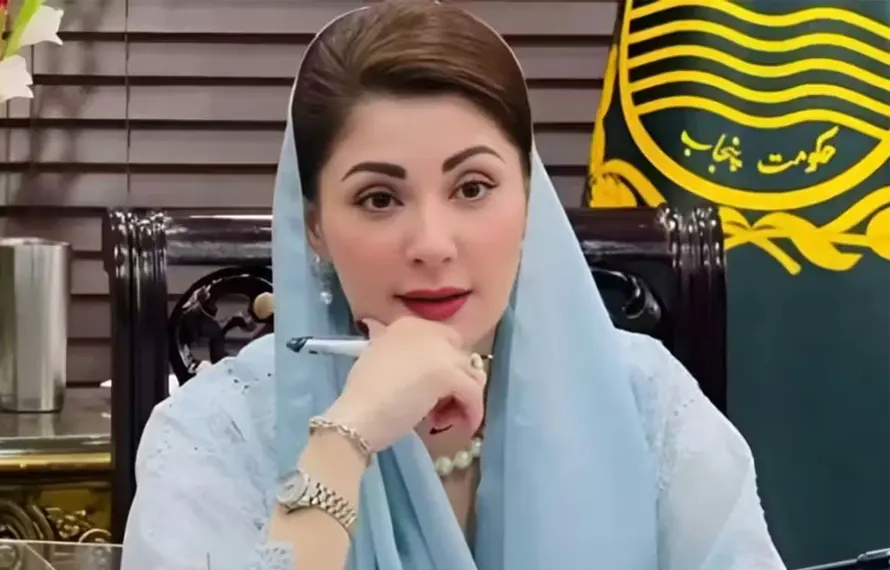 وزیراعلیٰ مریم نواز کا آزاد کشمیر کے لیے تاریخی پیکیج: 5 ہزار لیپ ٹاپس، 10 الیکٹرک بسیں اور 15 کلینکس آن ویلز دینے کا اعلان