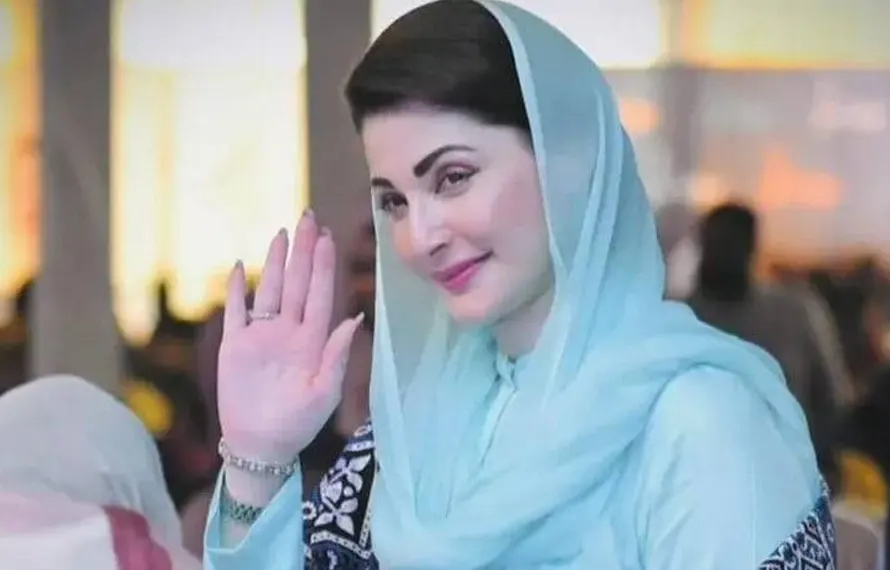 کشمیری عوام کے لیے وزیراعلیٰ پنجاب مریم نواز کا اہم ترین پیغام
