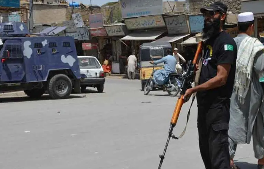 بلوچستان میں سیکیورٹی چیلنجز: مستونگ میں سیشن جج عبدالحکیم کاکڑ پر بزدلانہ حملہ، دہشت گردی کے پسِ پردہ حقائق عیاں