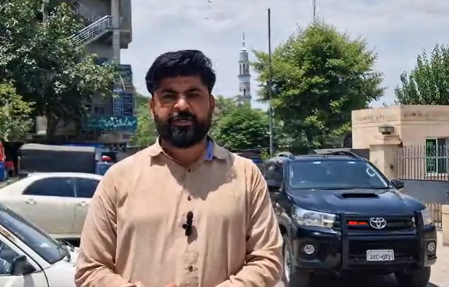 انتظار کی گھڑیاں ختم: میرپور ڈویژن میں انتخابی سامان کی ترسیل جاری، سیکیورٹی کے سخت انتظامات مکمل