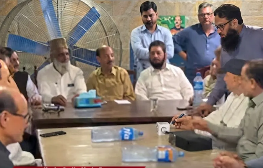 ایل اے 3 میرپور: انتخابی معرکے سے متعدد امیدوار مسلم لیگ ن کے امیدوار کے حق میں دستبردار