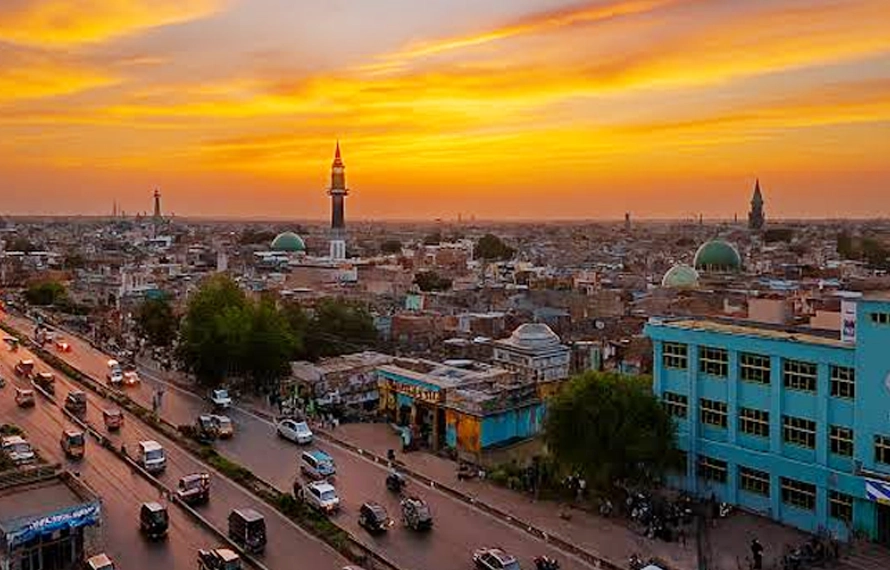 امام مسجد، خاتون و بچےکی شہادت اور کرفیو کی تمام خبریں من گھڑت ہیں،میرپور انتظامیہ