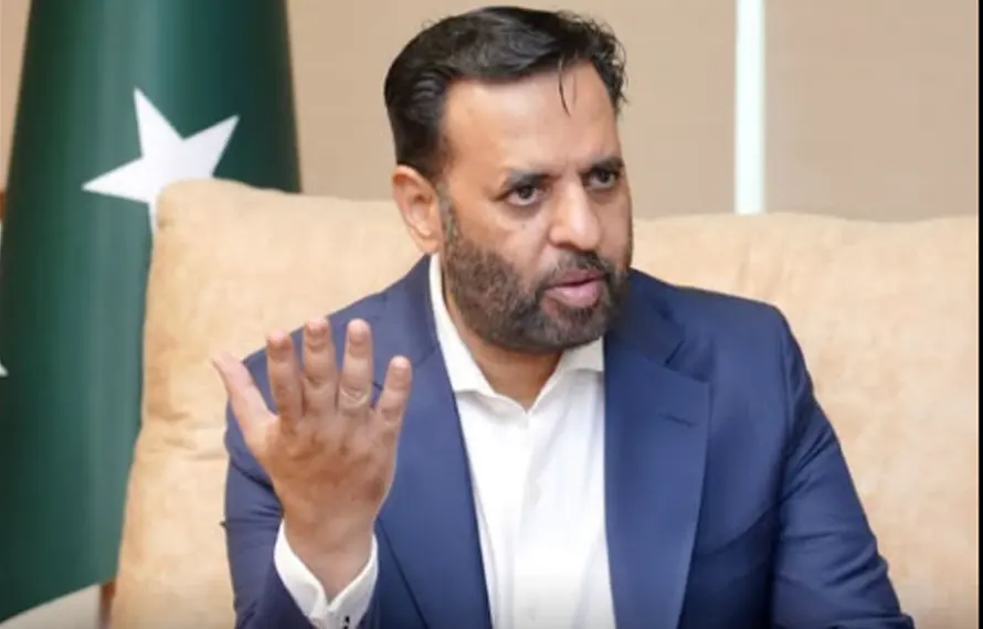 اسلام آباد:وفاقی وزیر صحت نے ڈیجیٹلائزڈ ہیلتھ سینٹر کا افتتاح کر دیا ،نظامِ صحت کو جدید بنانے کا عزم