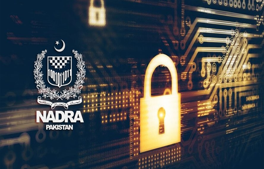 ڈیٹا ہیکنگ کے دعوے مسترد، کوئی ڈیٹا چوری نہیں ہوا: ترجمان نادرا