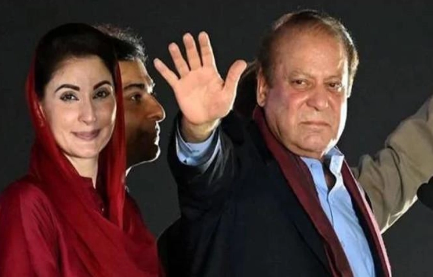 آزادکشمیر الیکشن:سابق وزیراعظم نوازشریف 19 جولائی کو میرپور کا دورہ کریں گے