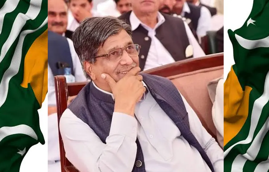 پیپلز پارٹی شدید اختلافات سے دوچار، وزیر اطلاعات چوہدری رفیق نیئر سمیت درجنوں سینئر رہنما مستعفی