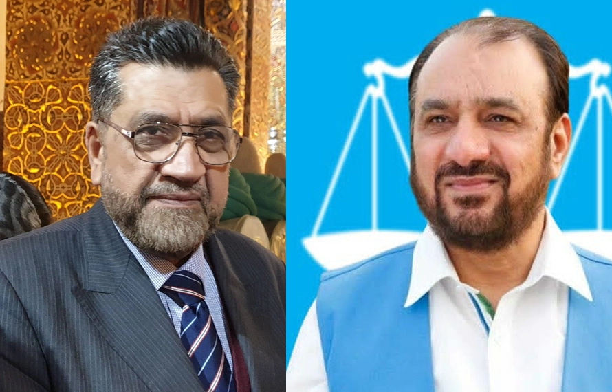 امیرالعظیم کی رحلت سے جماعت اسلامی مخلص، مدبر قائد سے محروم ہو گئی،نذیر احمد قریشی