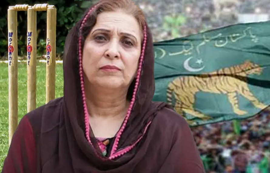 پٹہکہ؛ حلقہ 1 وادی کوٹلہ میں مسلم لیگ (ن) کی بڑی سیاسی وکٹ، اہم خاندان نورین عارف کے قافلے میں شامل