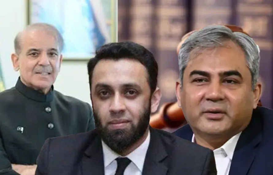 26 نومبر پی ٹی آئی احتجاج کیس: وزیراعظم شہباز شریف، محسن نقوی، خواجہ آصف اور عطا تارڑ کو بڑا عدالتی ریلیف