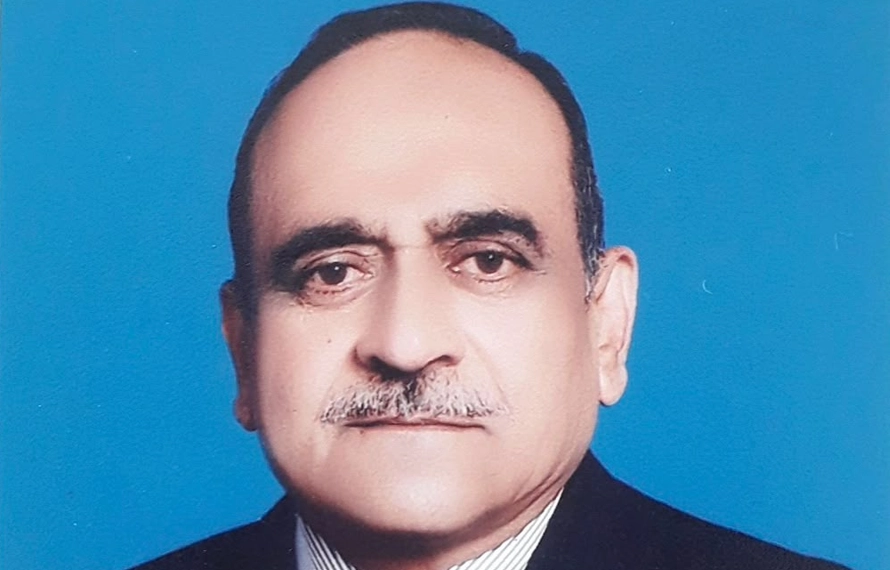 پرویز بٹ