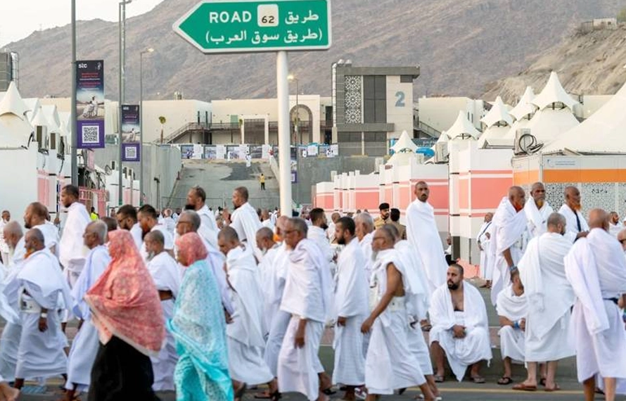 حجاج کرام