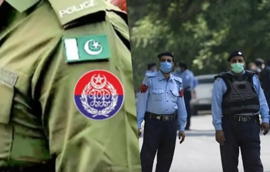 آزاد کشمیر  انتخابات، وفاق نے سیکورٹی کے لیے پنجاب پولیس کے ہزاروں اہلکار فراہم کر دیے