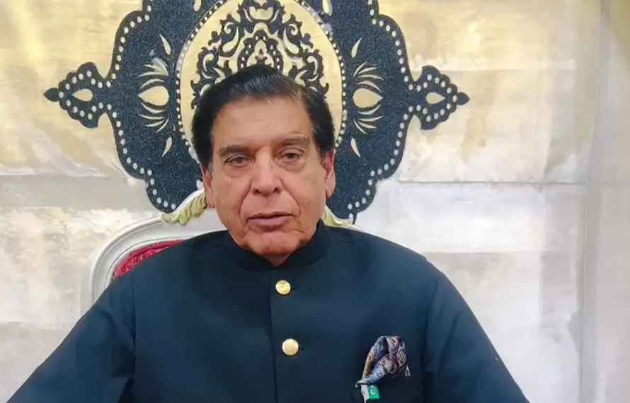 “تعمیر و ترقی پیپلز پارٹی کی پہچان، ووٹرز گھروں سے نکلیں اور ‘تیر’ کے نشان پر ٹھپہ لگائیں”،  راجہ پرویز اشرف