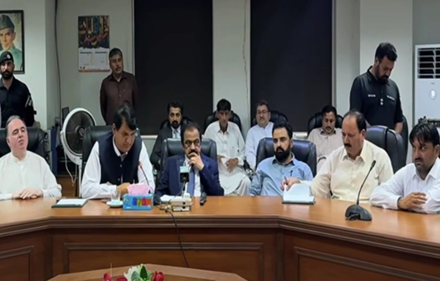 ڈڈیال، ن لیگی رہنما راجہ شعیب عابد امیدوار اظہرصادق کے حق میں دستبردار