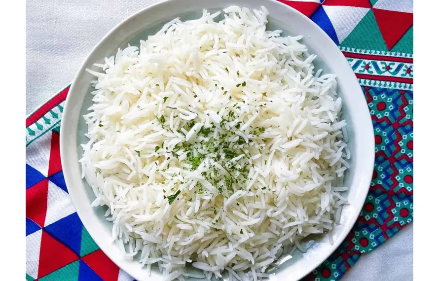 وزن بڑھائے بغیر چاول کھانے کے لیے ماہرینِ غذائیت کی جدید تحقیق