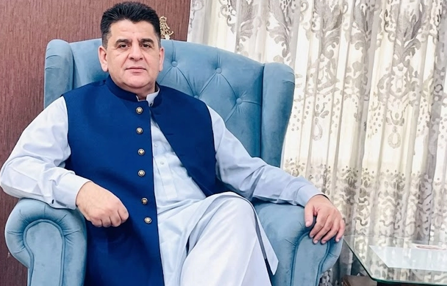 آزادکشمیر کو معاشی استحکام ،موثر حکمرانی کی اشدضرورت ہے،سردار امتیاز خان