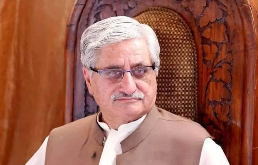 پاک فوج اور کشمیری ایک ہیں، بھارت اپنے مذموم عزائم میں کبھی کامیاب نہیں ہو گا: سردار یعقوب خان