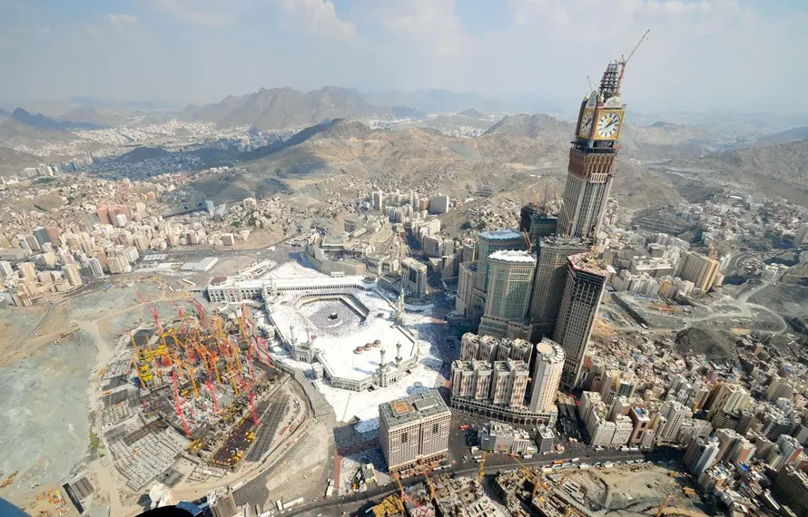 سعودی عرب کا سیاحوں کیلئے پیکیج ویزا متعارف، سفر کا طریقہ مزید آسان