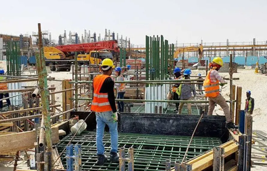 پاک سعودی تاریخی معاہدہ: سال 2030 تک 10 لاکھ ہنر مند پاکستانیوں کو روزگار فراہم کیا جائے گا