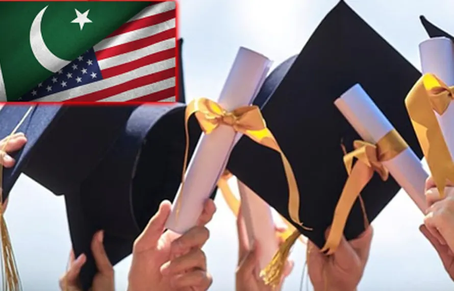 امریکا کا 85 پاکستانی طلبا اور محققین کے لیے فل برائٹ اسکالر شپ کا اعلان