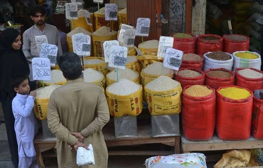 چاول ، گھی، آئل، سبزیوں اور پھلوں کی قیمتوں میں اضافہ، شہری پریشان