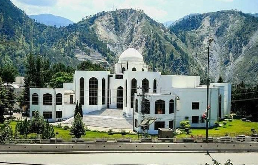 سپریم کورٹ توہین عدالت کیس:ڈسٹرکٹ اینڈ سیشن جج مظفرآباد معطل