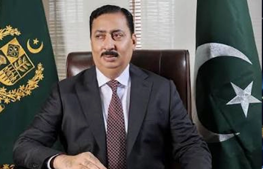 ایکشن کمیٹی کی پریس ریلیز حقائق کے منافی، قیاس آرائیوں پرمبنی ہے،سید قمر رضا