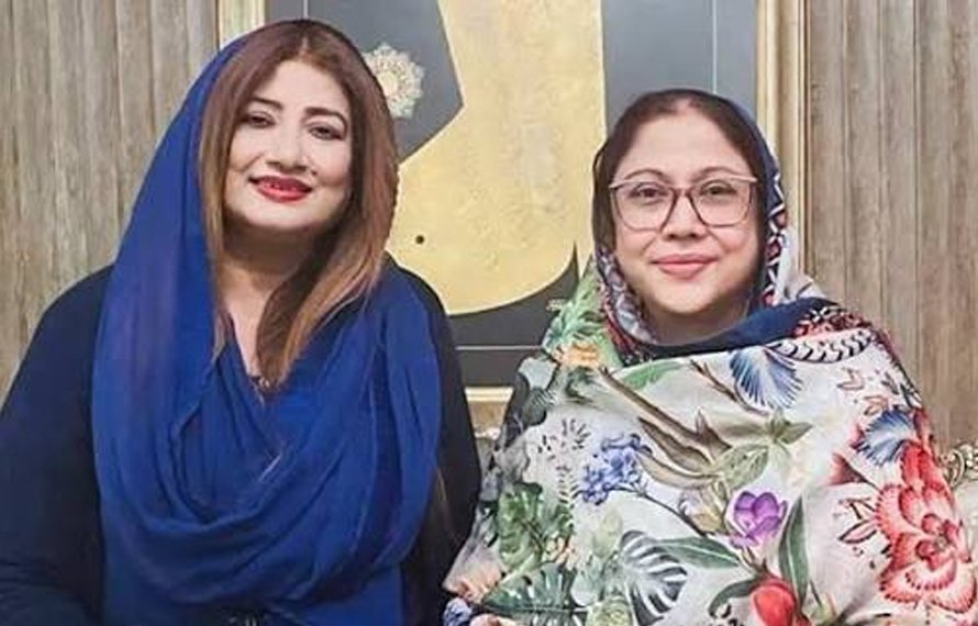 پیپلزپارٹی کو بڑا دھچکا، سابق وزیر تقدیس گیلانی بھی مستعفی