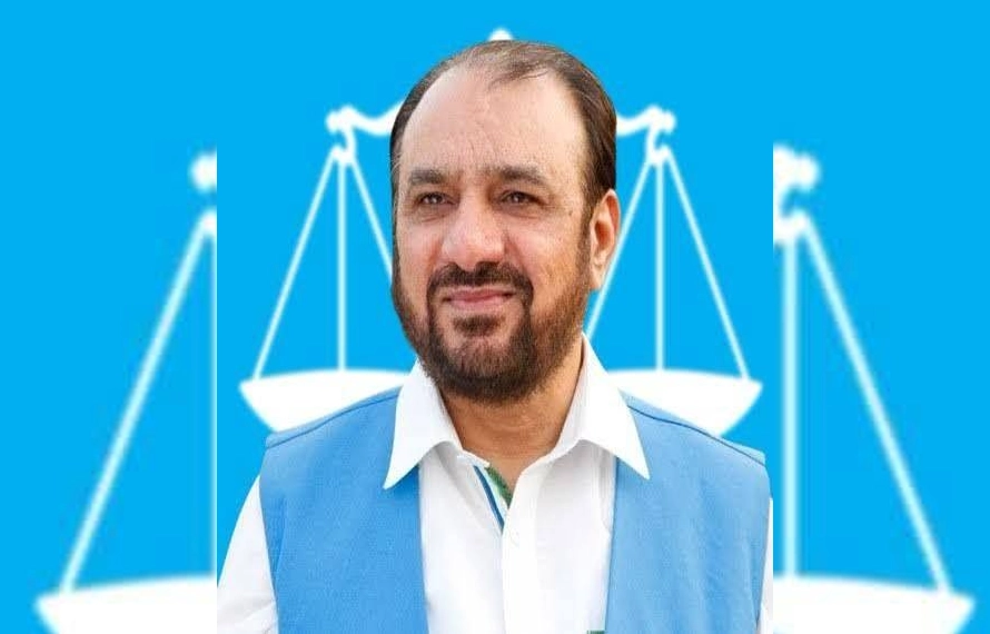 جماعت اسلامی کے سیکرٹری جنرل امیر العظیم انتقال کر گئے