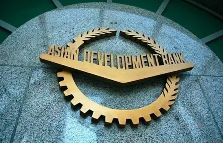 ایشیائی ترقیاتی بینک نے پاکستان کی معاشی شرح نمو سے متعلق بڑی پیشگوئی کردی